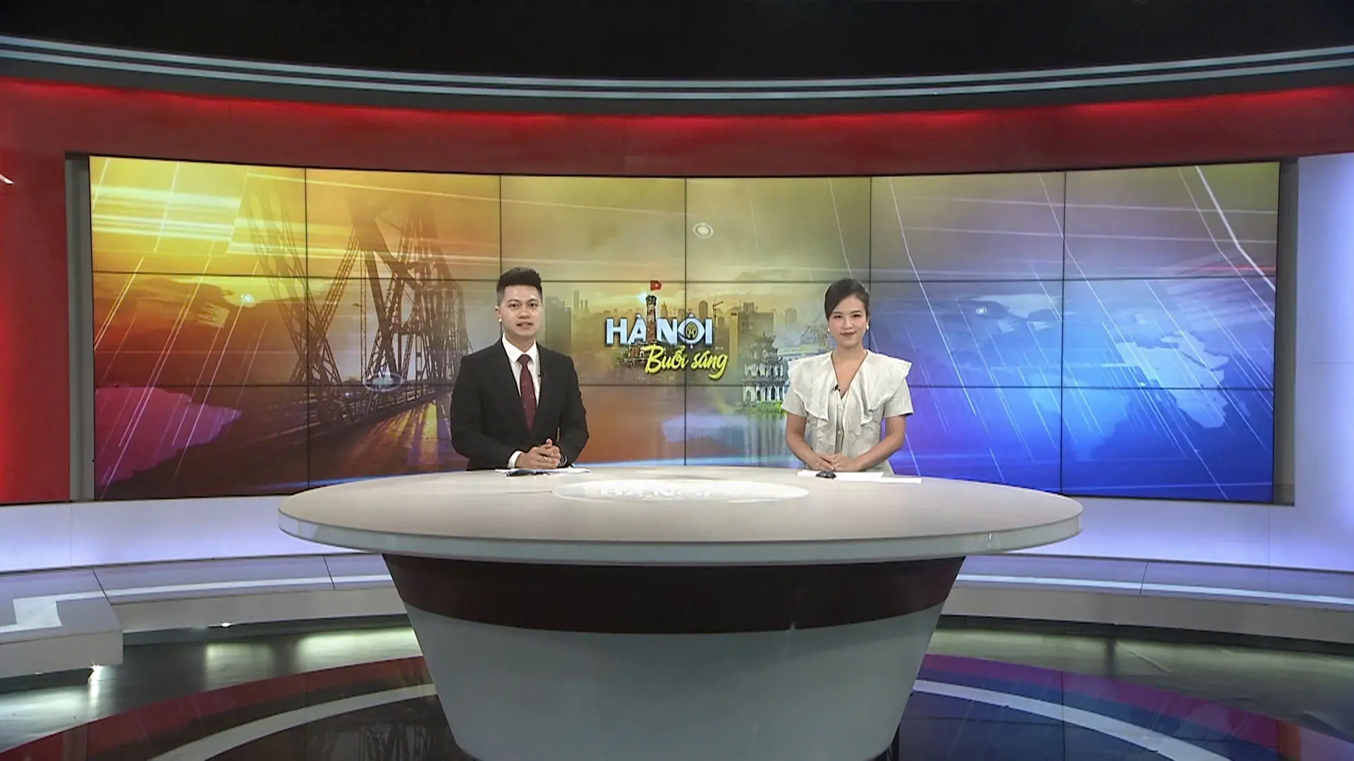 Chương trình Hà Nội buổi sáng | 20/08/2025